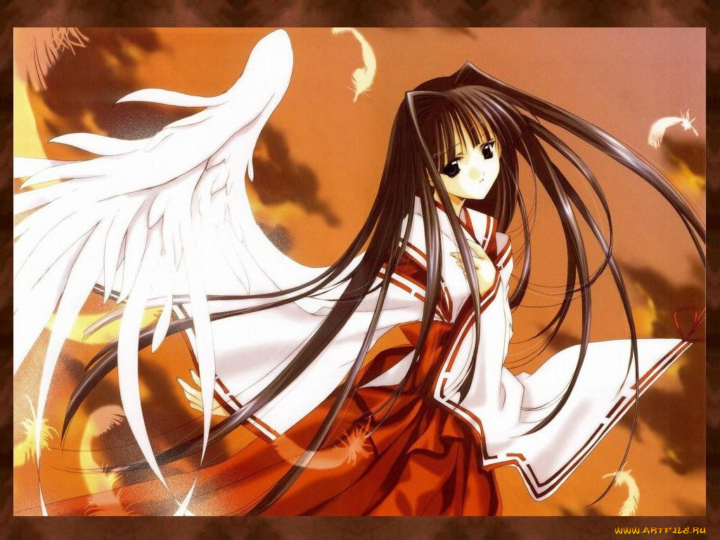 , angel, dust